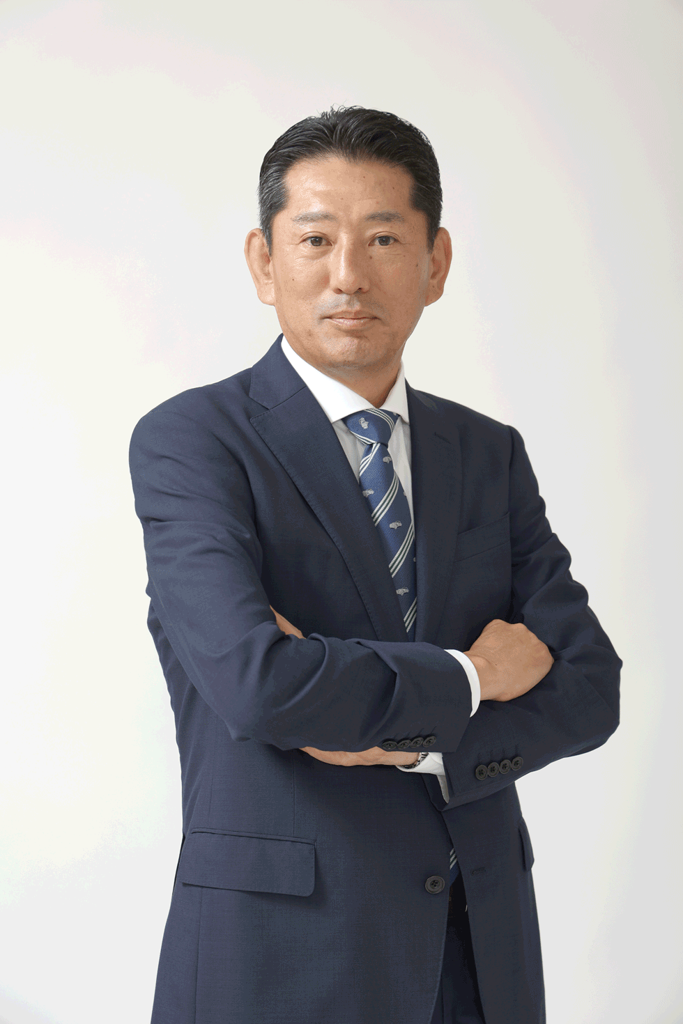 代表取締役 山下大輔