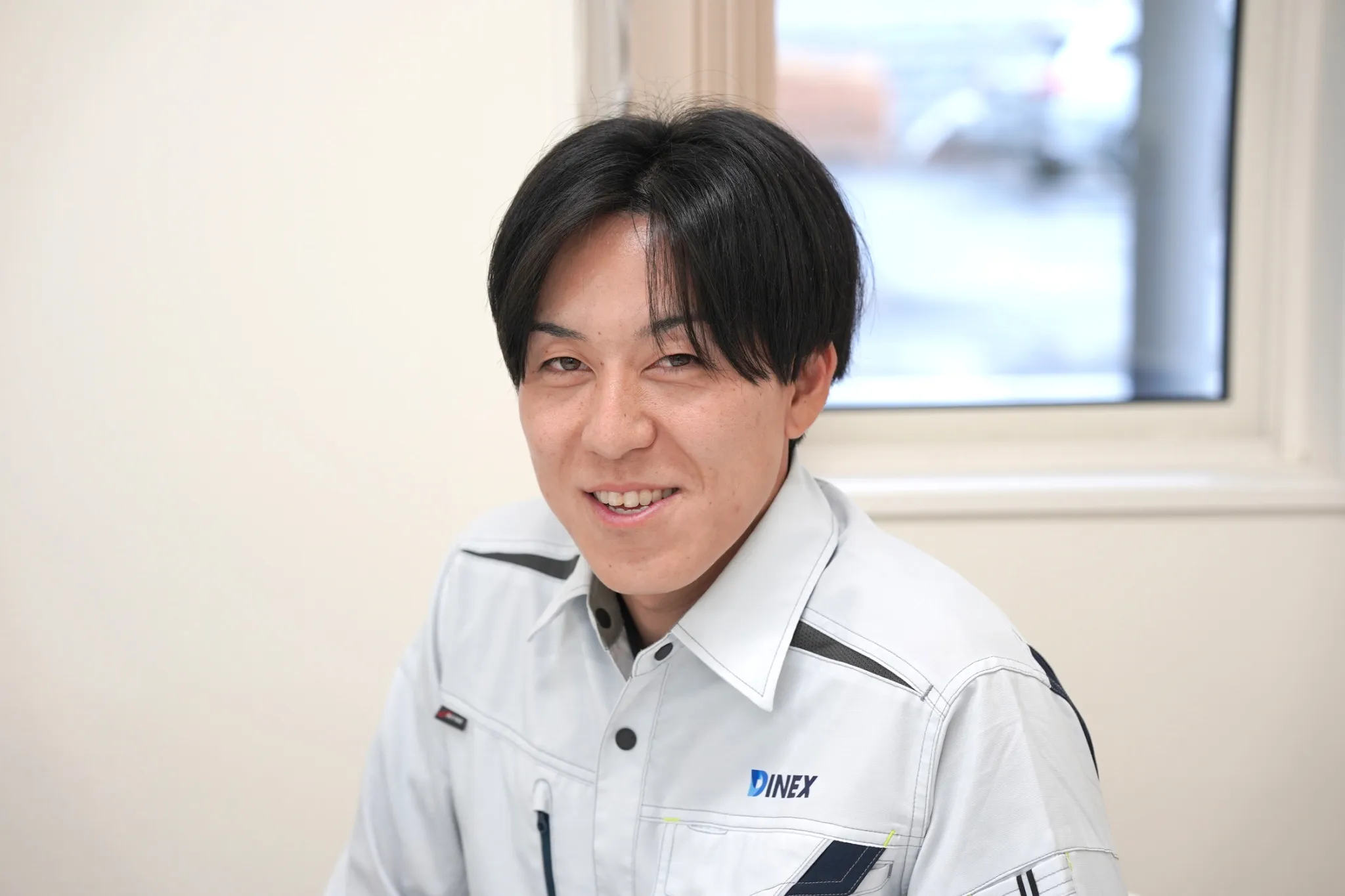 R.Mさん